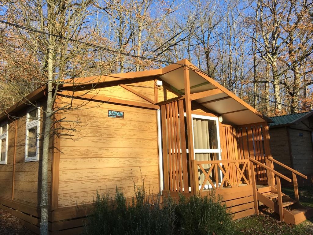 Foto - Camping Etxarri