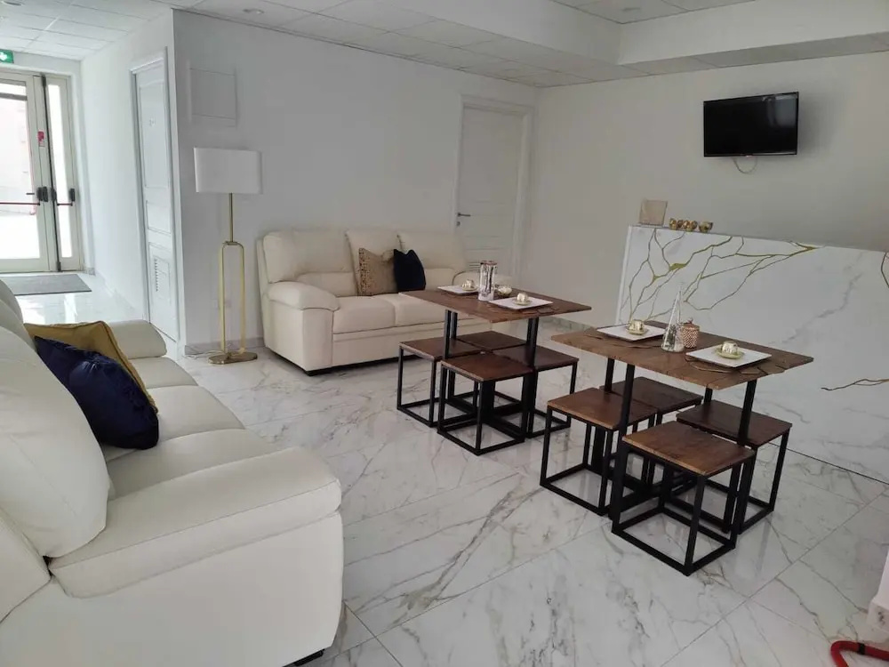 Foto - Rooms alCentro