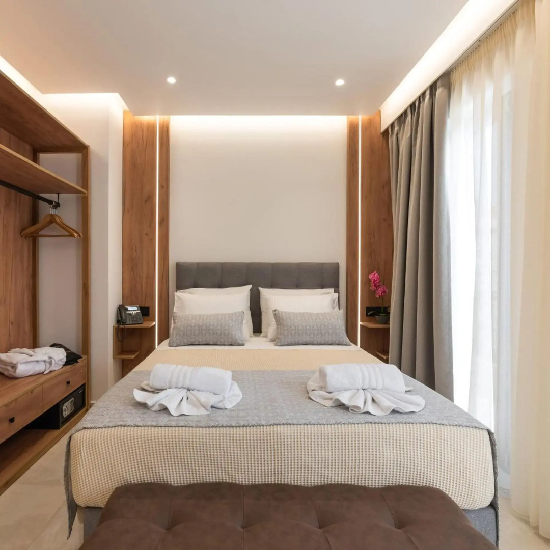 Photo - The Wine Hotel