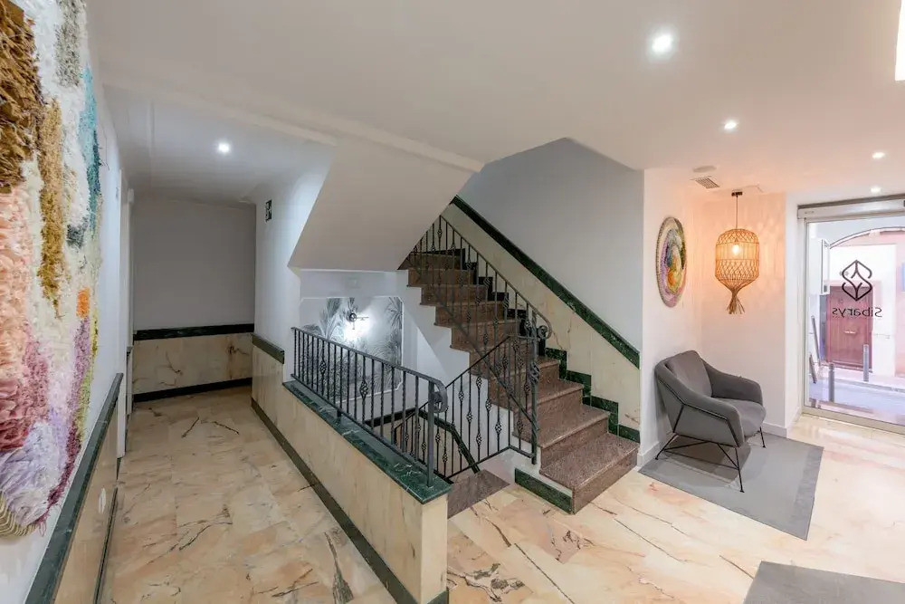 Foto - Hotel Boutique Sibarys - Adults Recommended