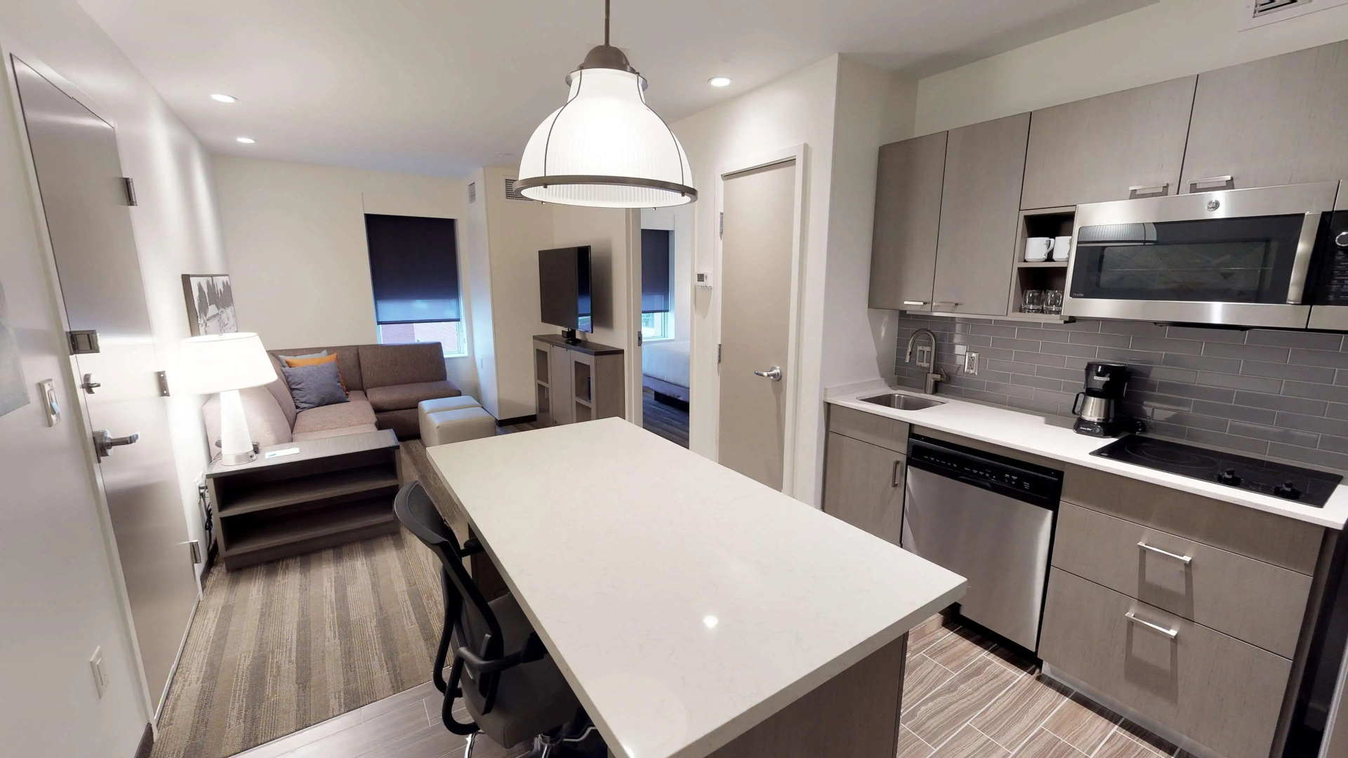 Foto - Hyatt House Oak Brook