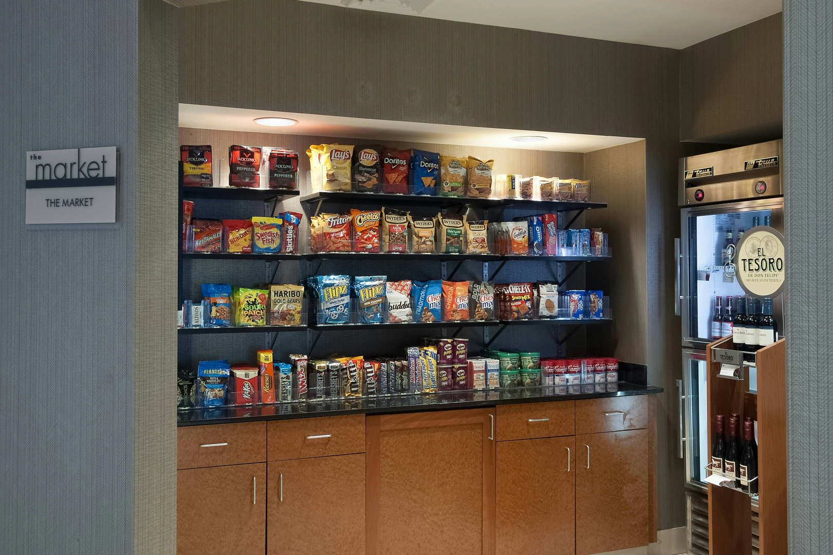 Photo - Springhill Suites by Marriott Orlando Airport
