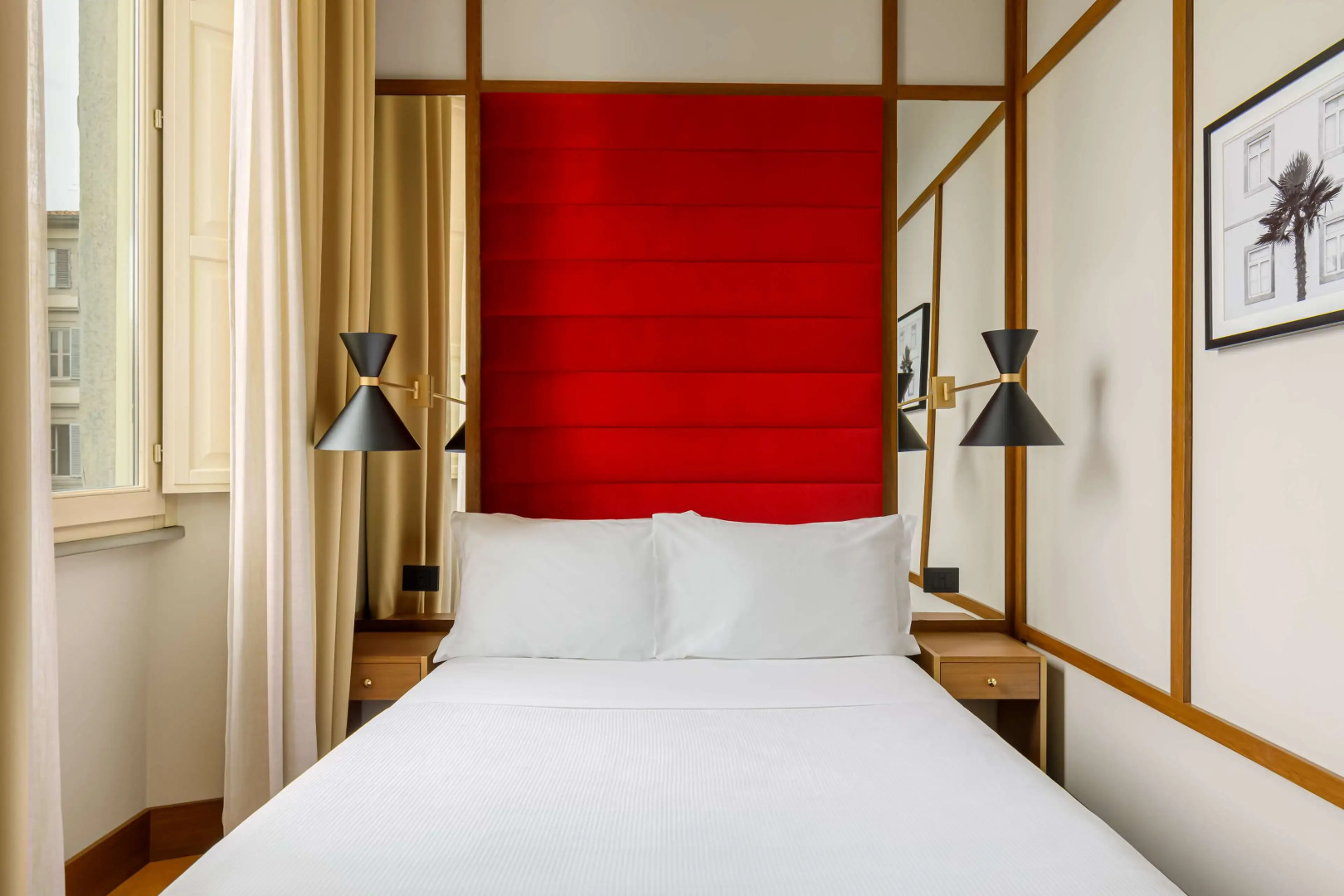 Foto - Room Mate Luca, Florence