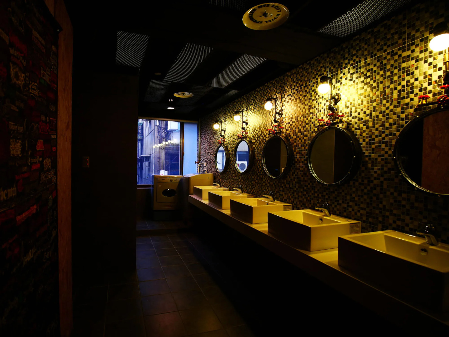 Foto - NYS Loft Hotel