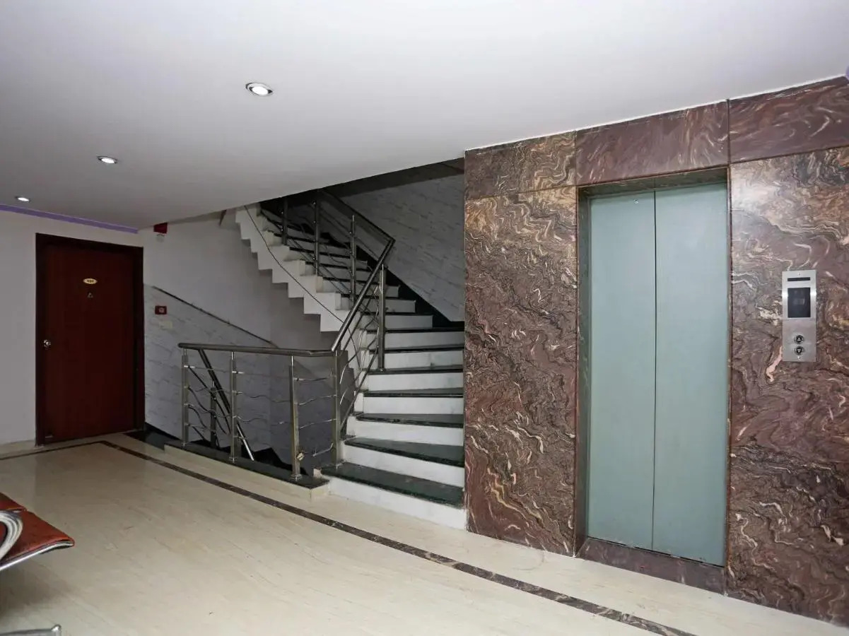 Foto - Hotel Mid Town