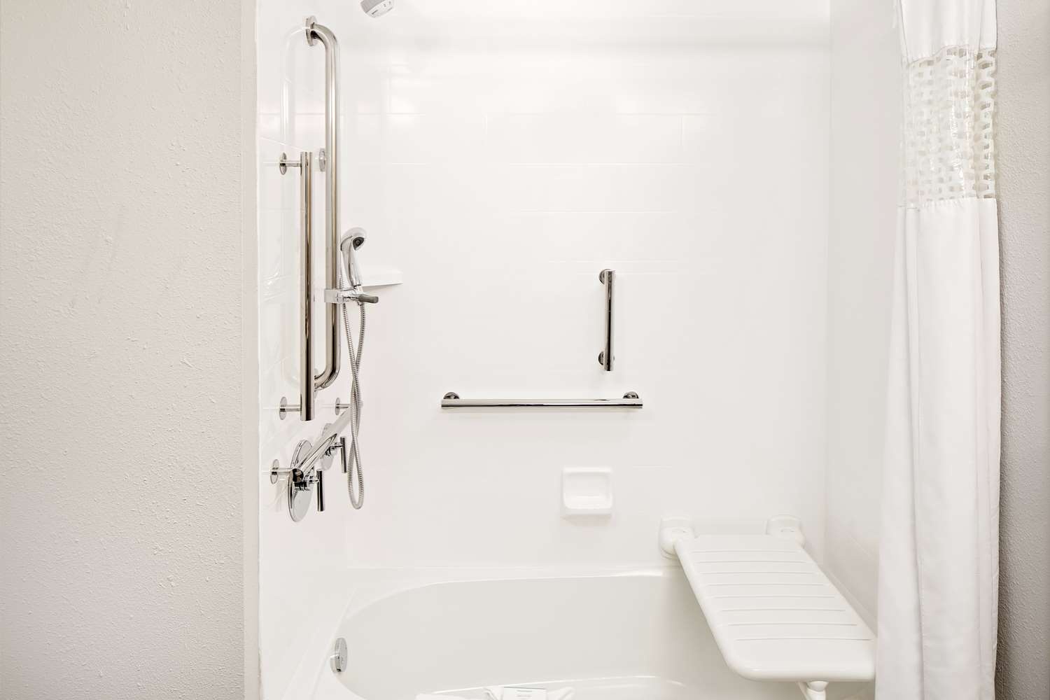 Foto - Hampton Inn & Suites Houston Medical Center NRG Park