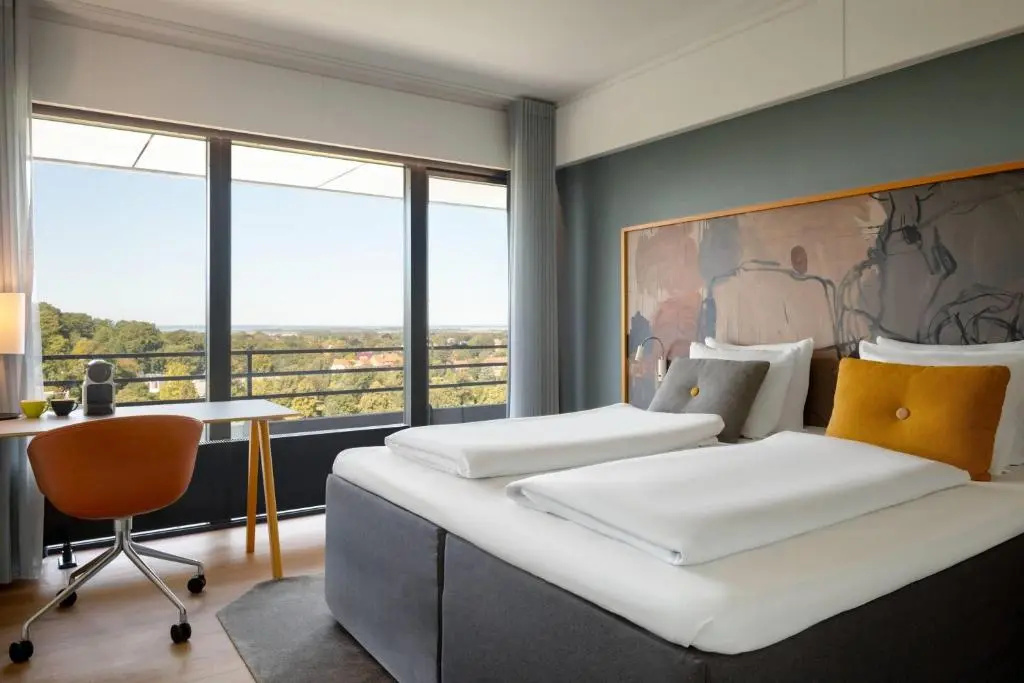Photo - Comwell Hvide Hus Aalborg, Dolce by Wyndham