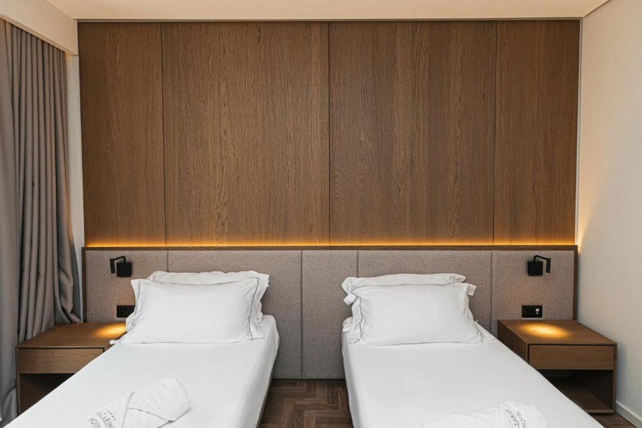 Photo - Mazarine Hotel