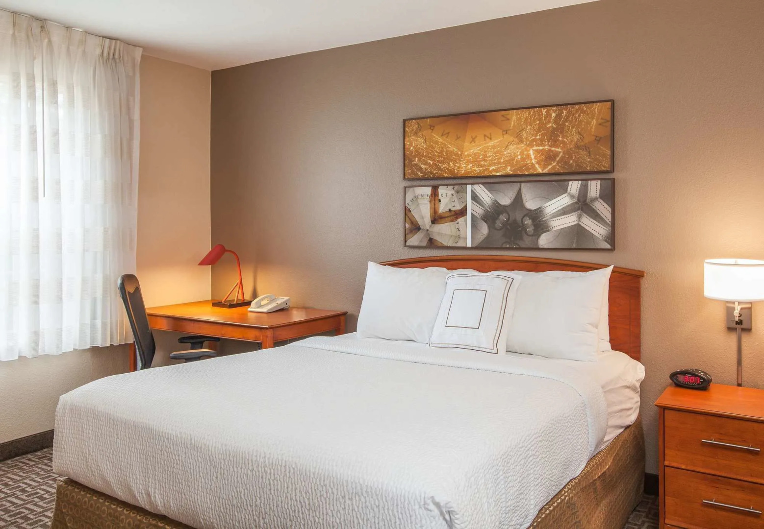 Foto - TownePlace Suites Houston Northwest