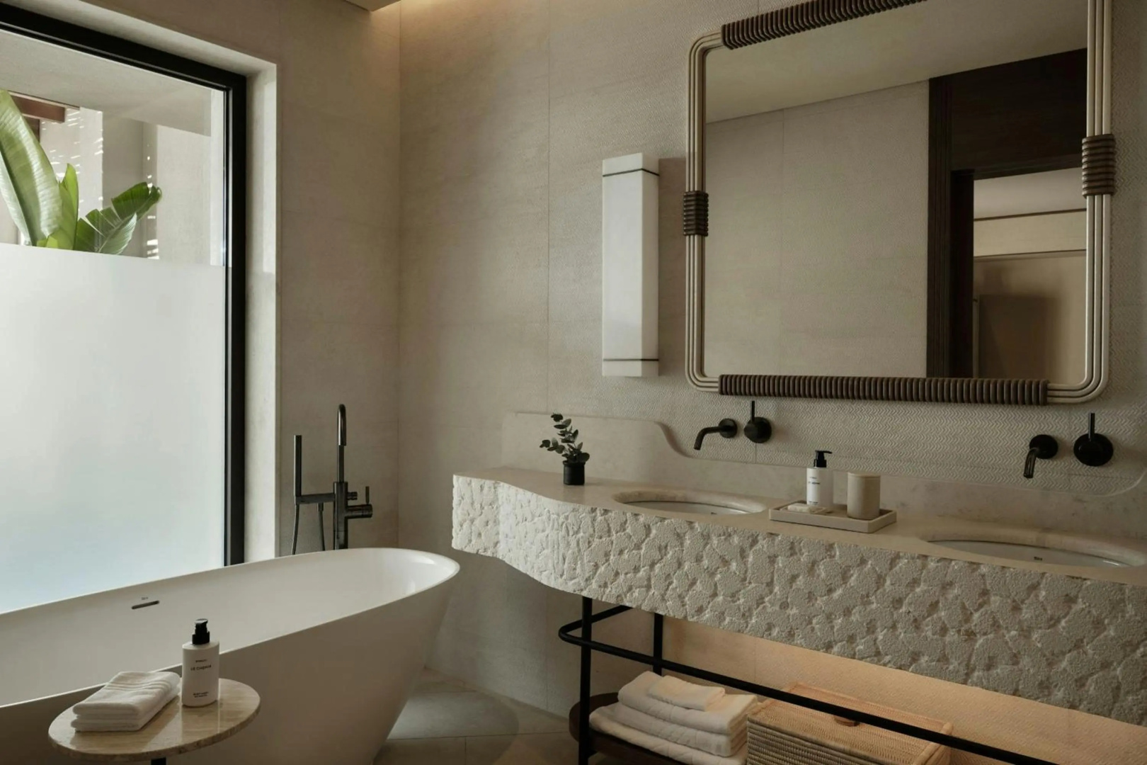 Foto - Amoh, A Luxury Collection Resort, Rhodes