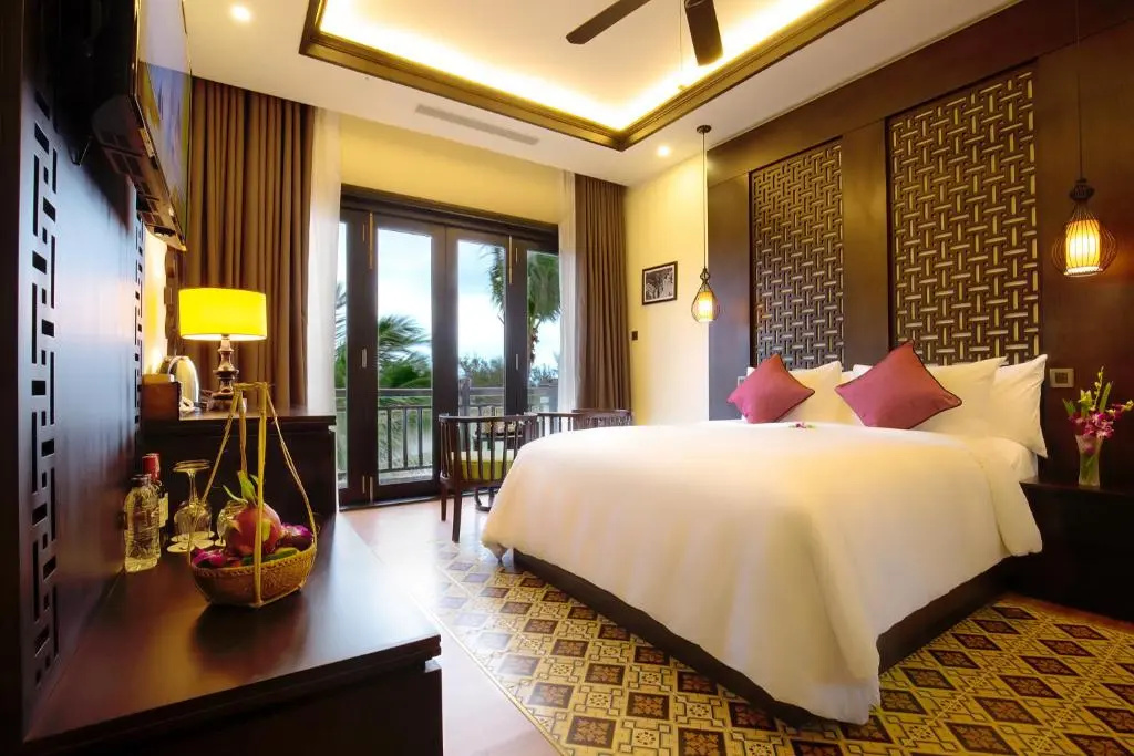 Foto - KOI Resort and Spa Hoi An
