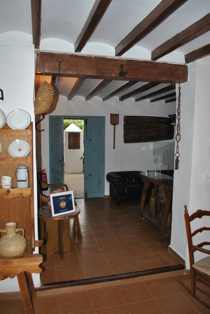 Foto - Hotel Altea Paradise 1917