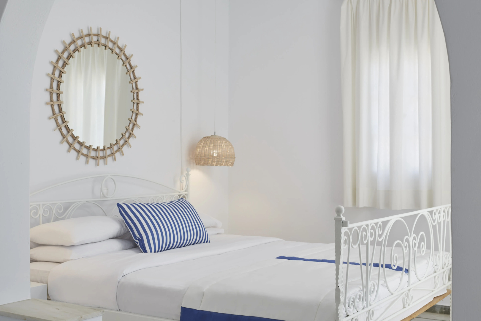 Foto - Mr and Mrs White Tinos