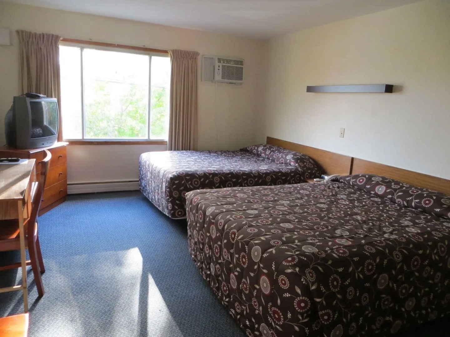 Foto - Stardust Motel - Bedford