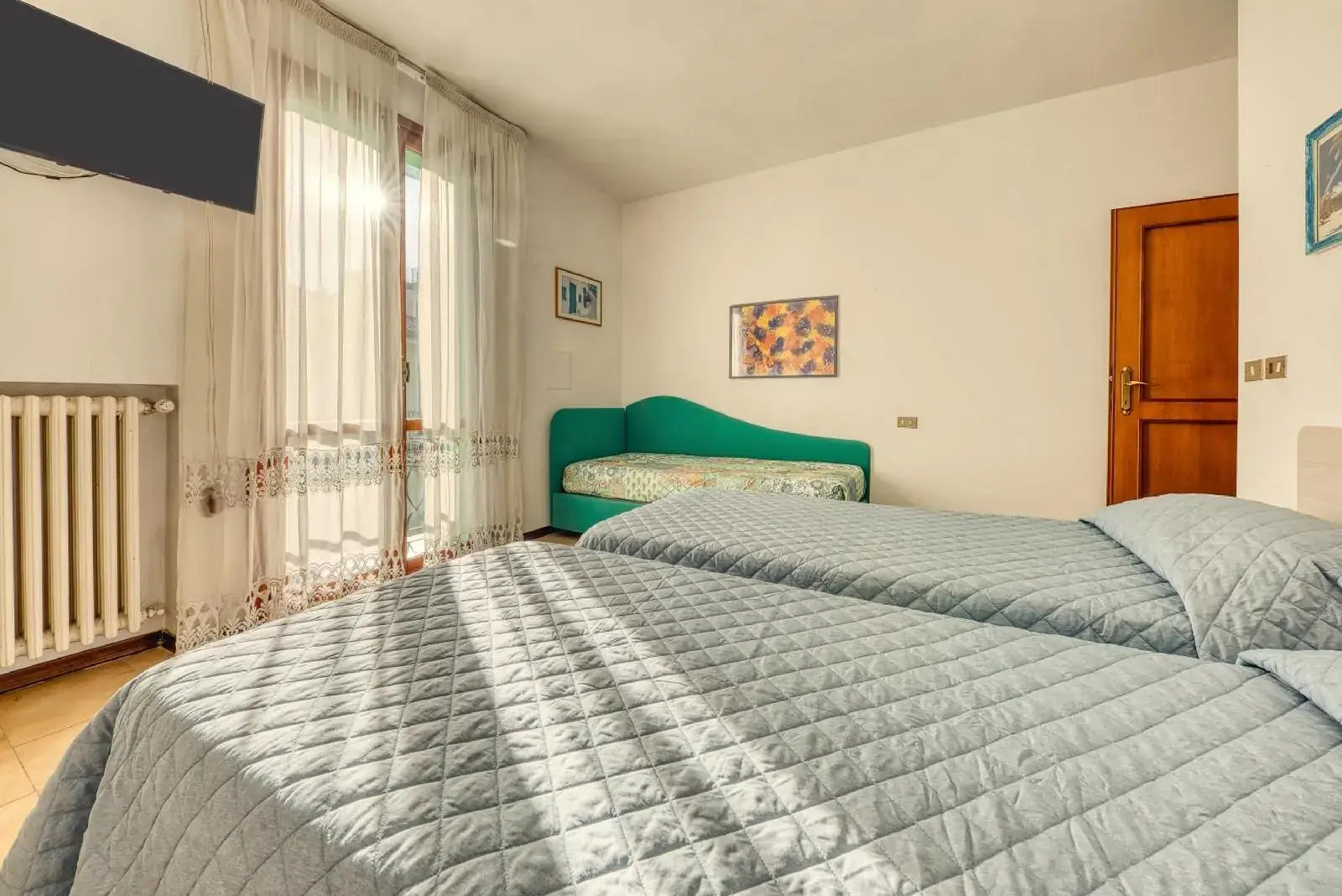 Photo - Hotel Residence Charles
