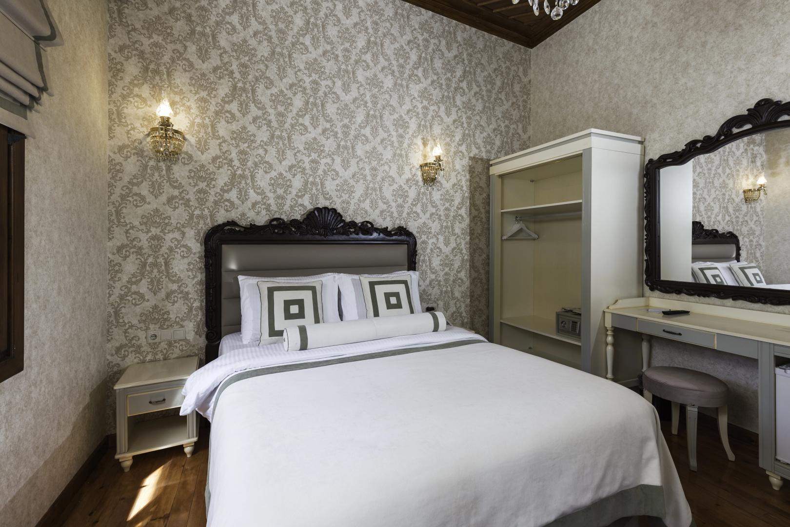 Photo - Hotel 1207 Special Class
