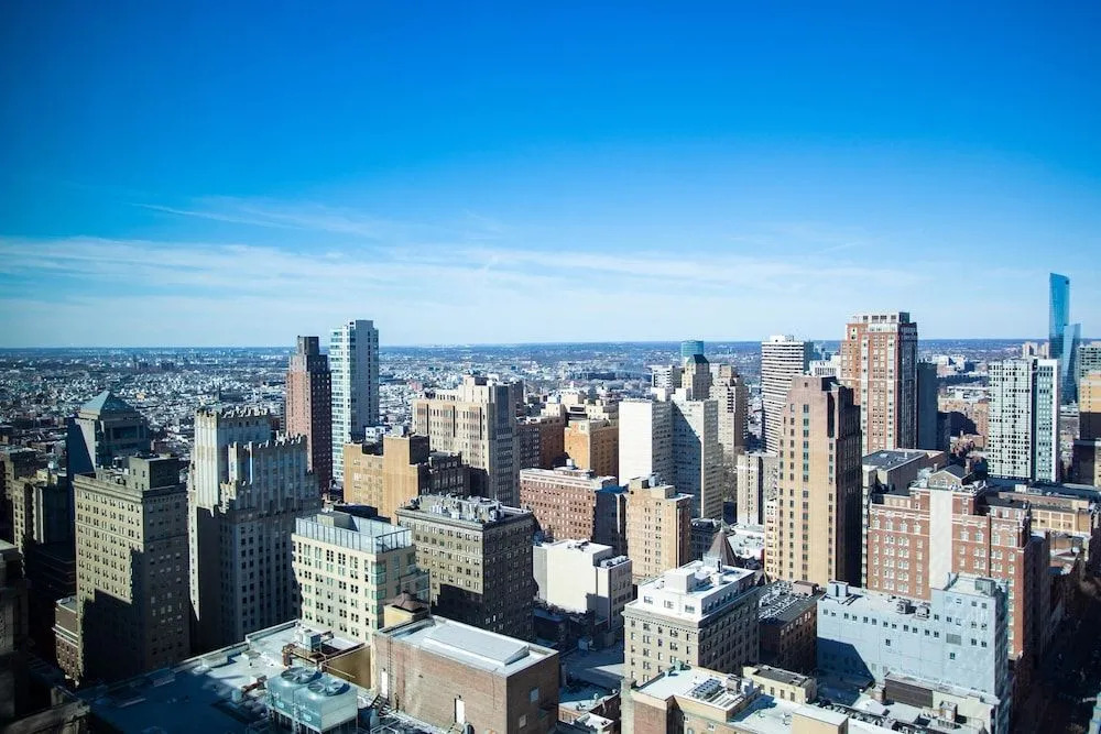 Photo - Element Philadelphia Downtown