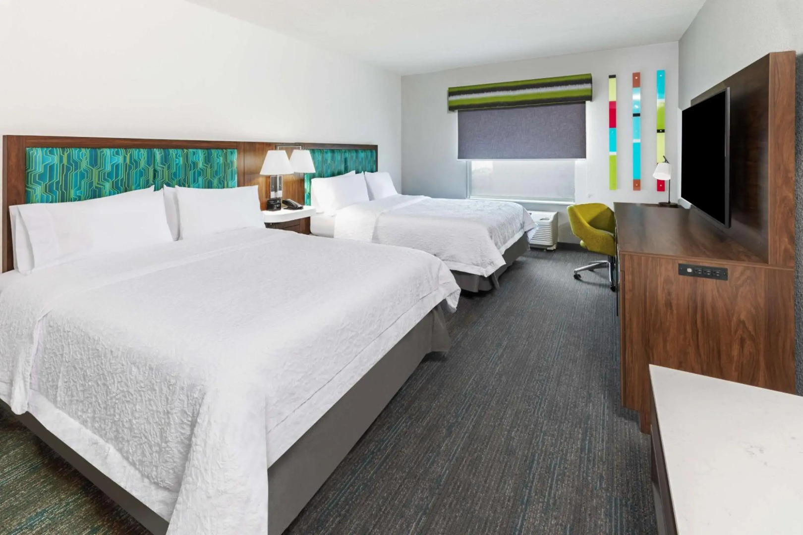 Foto - Hampton Inn & Suites Dallas I-30 Cockrell Hill, Tx