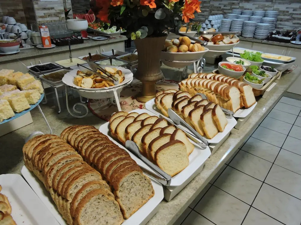 Photo - Pousada Don Alberto's