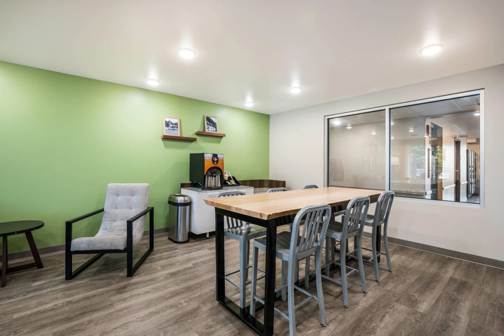 Foto - WoodSpring Suites Elgin - Chicago