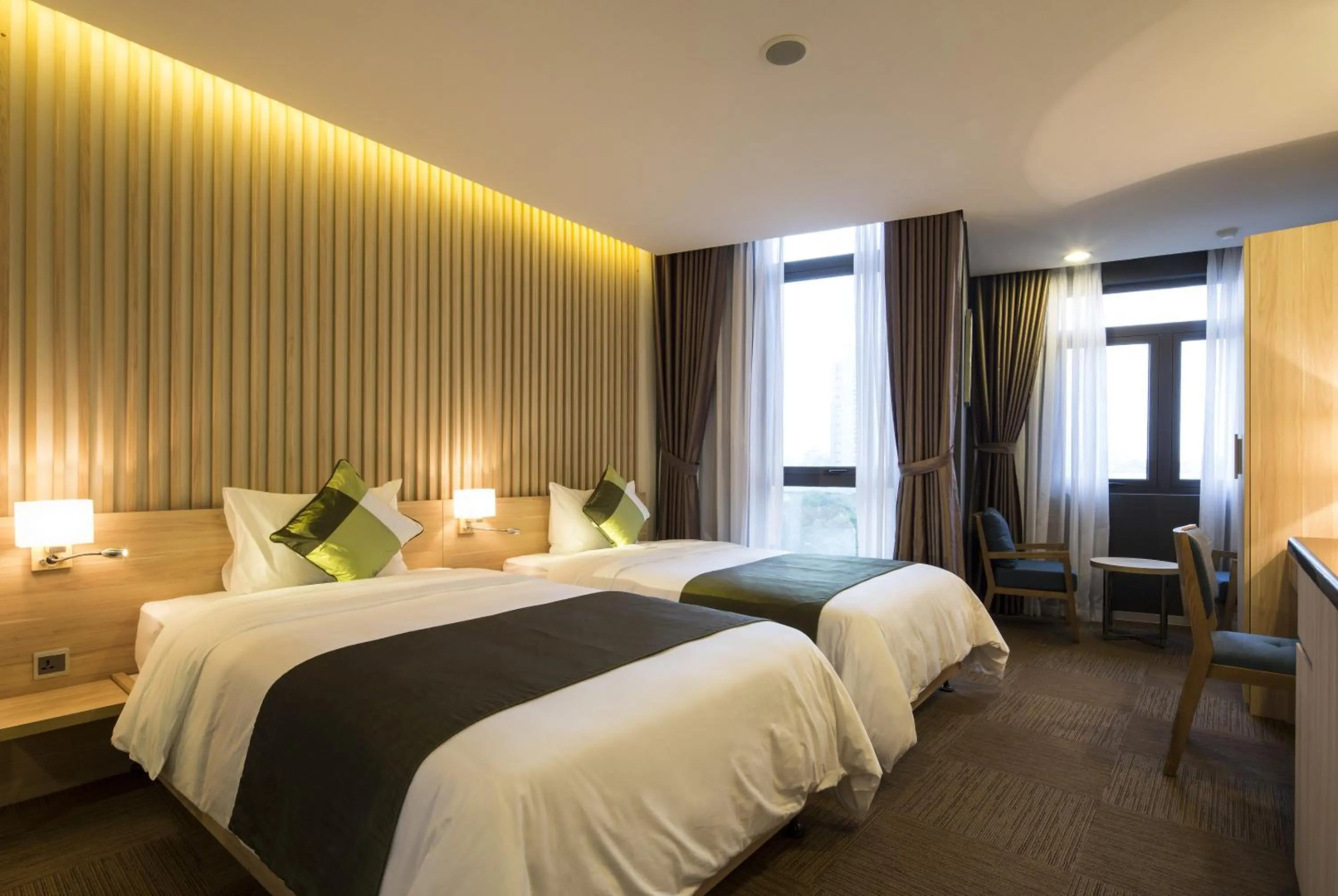 Photo - Kuretake Inn Kim Ma 132 Hotel