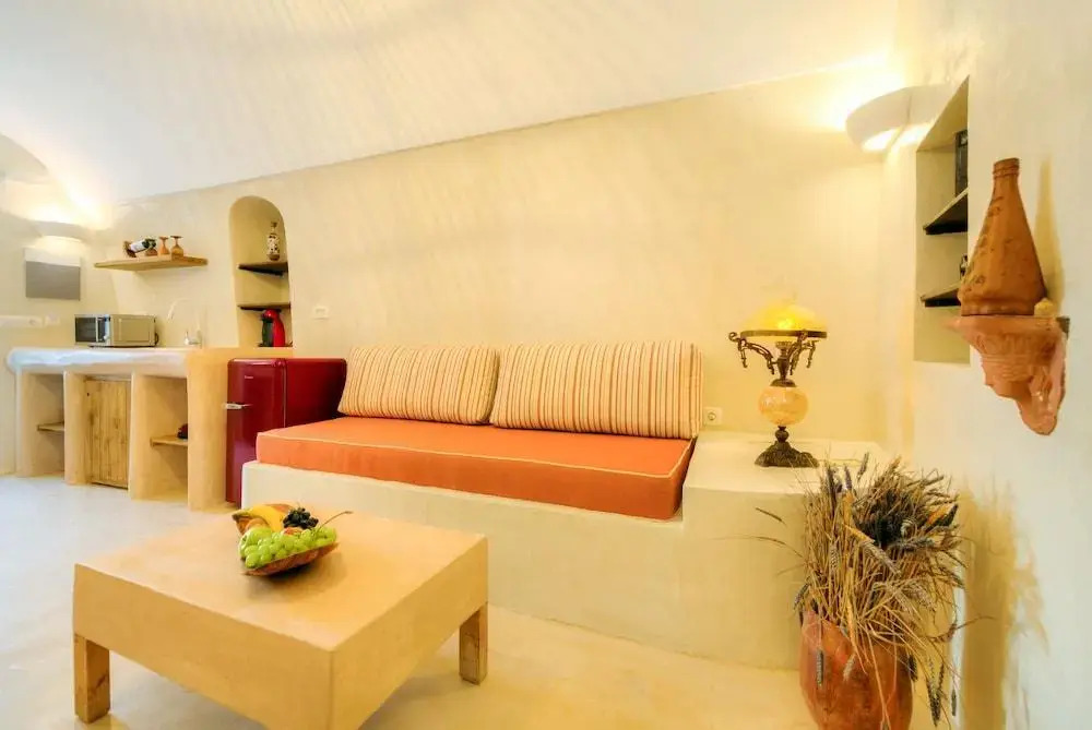 Foto - Pasithea Suites