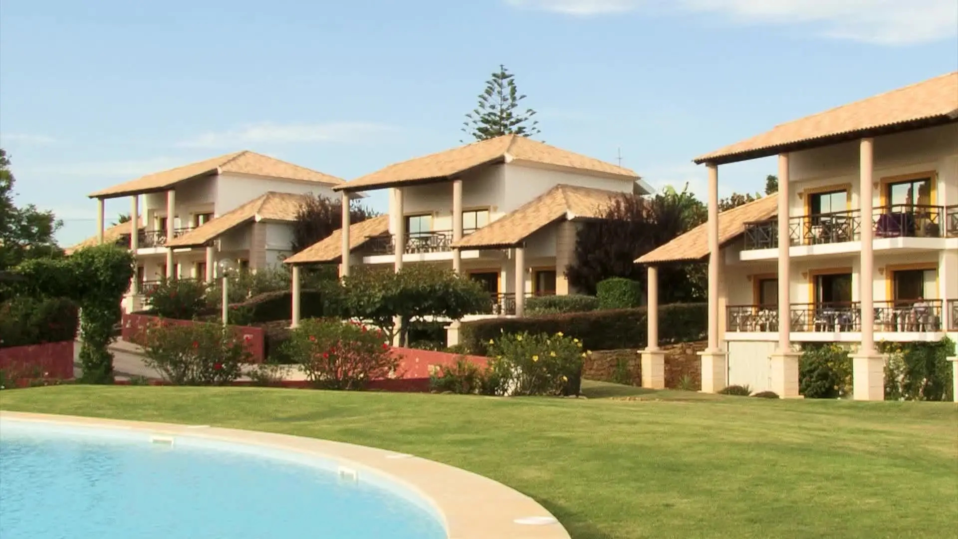Foto - Luzmar Villas