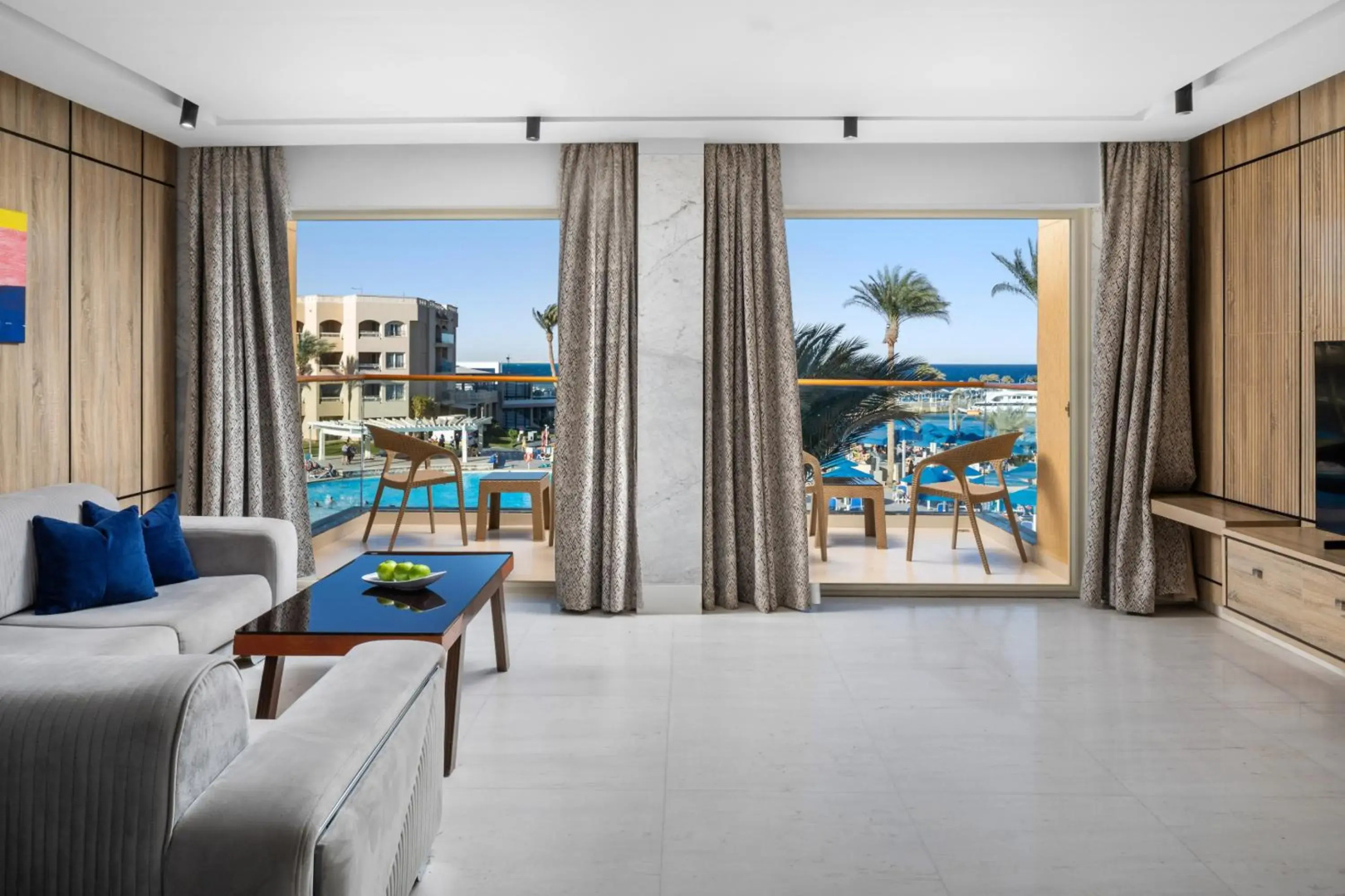Photo - Beach Albatros Resort - All Inclusive