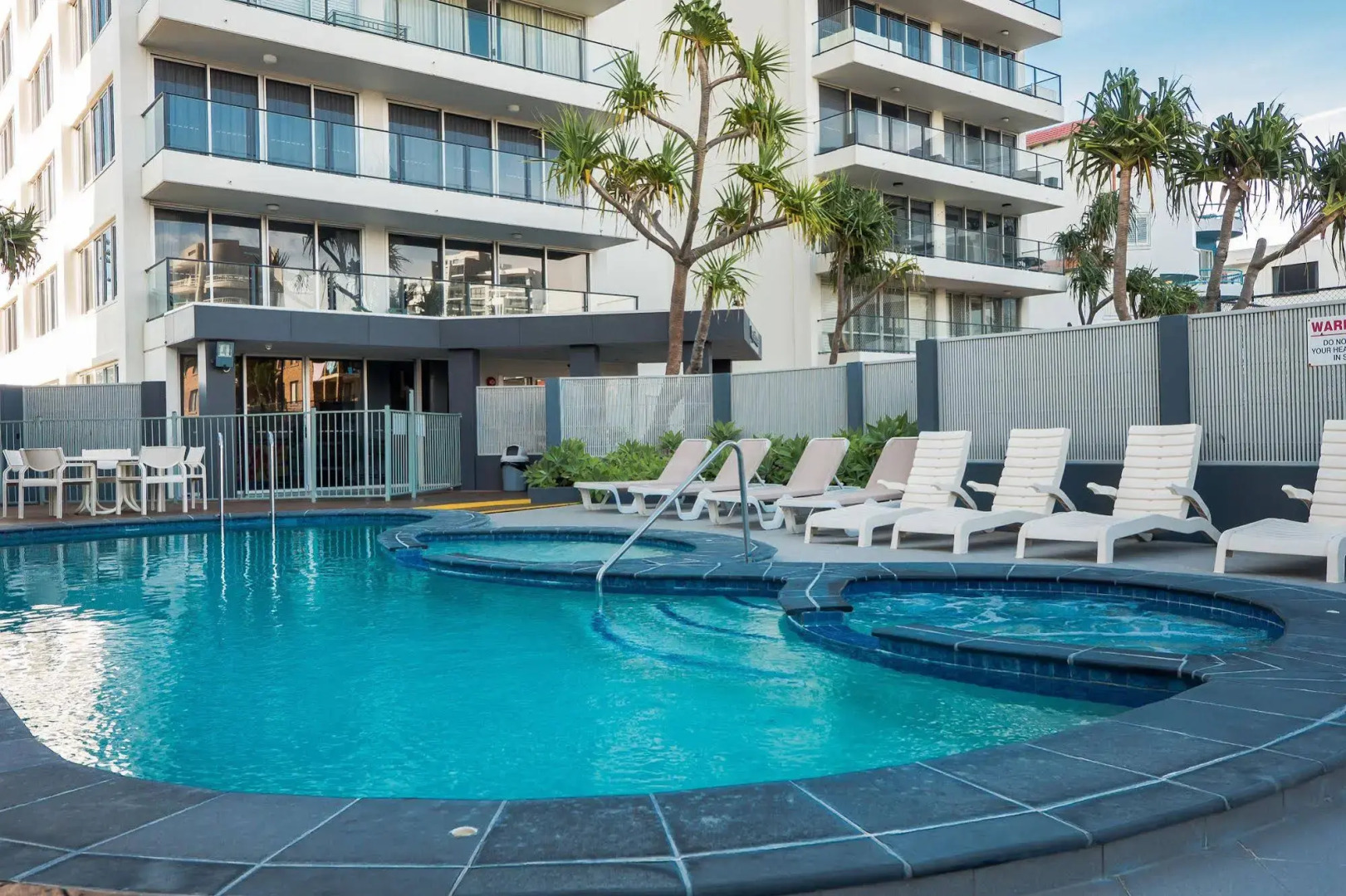 Foto - The Penthouses Apartments