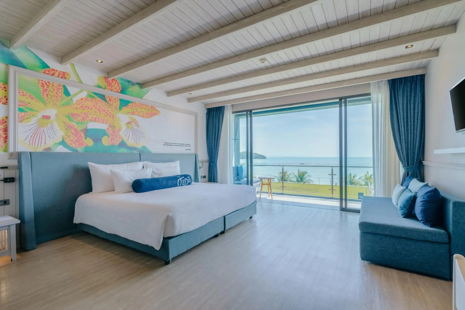 Foto - Hotel Tide Phuket Beachfront
