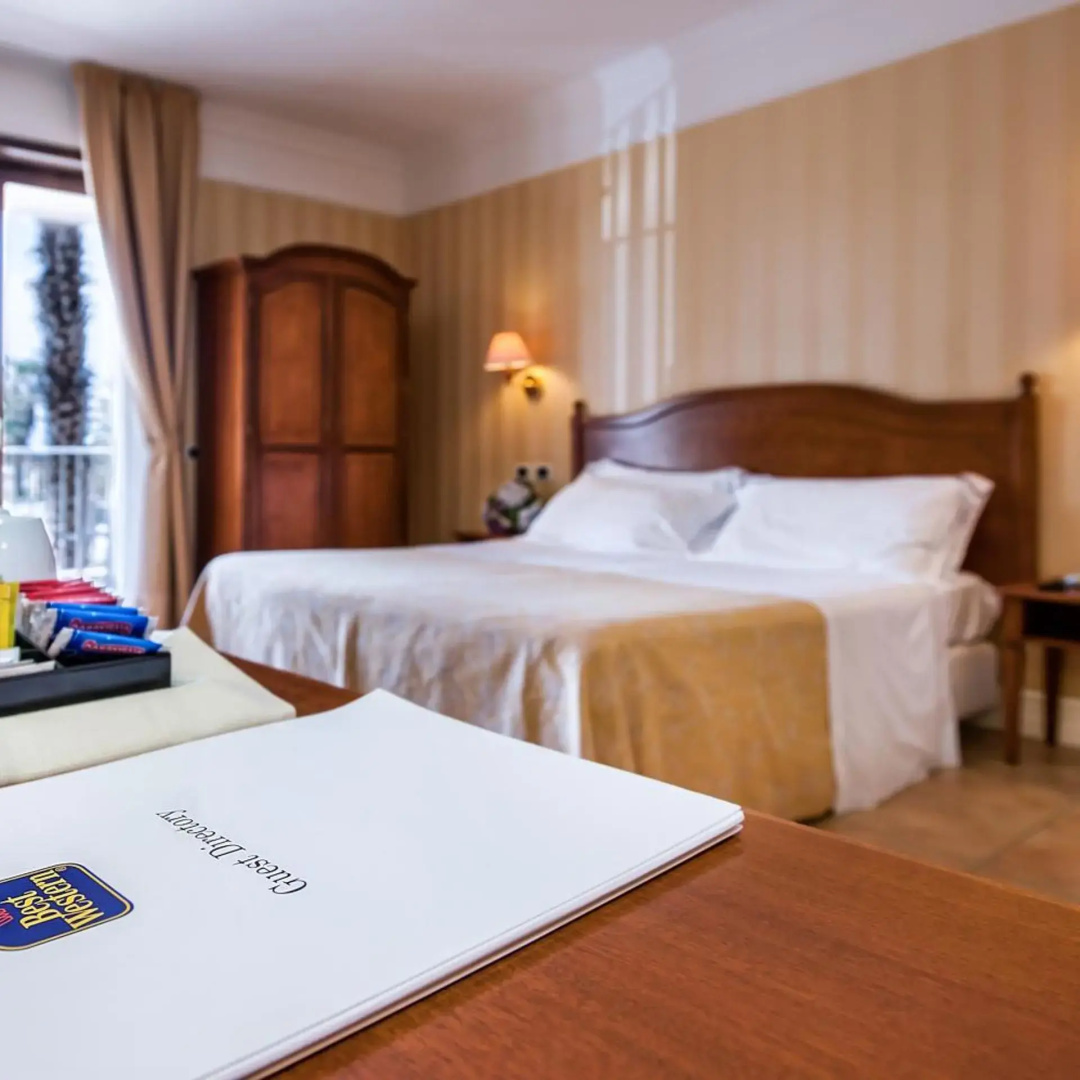 Photo - Dioscuri Bay Palace Hotel