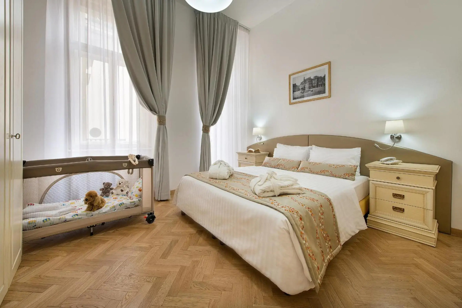 Foto - Hotel Suite Home Prague