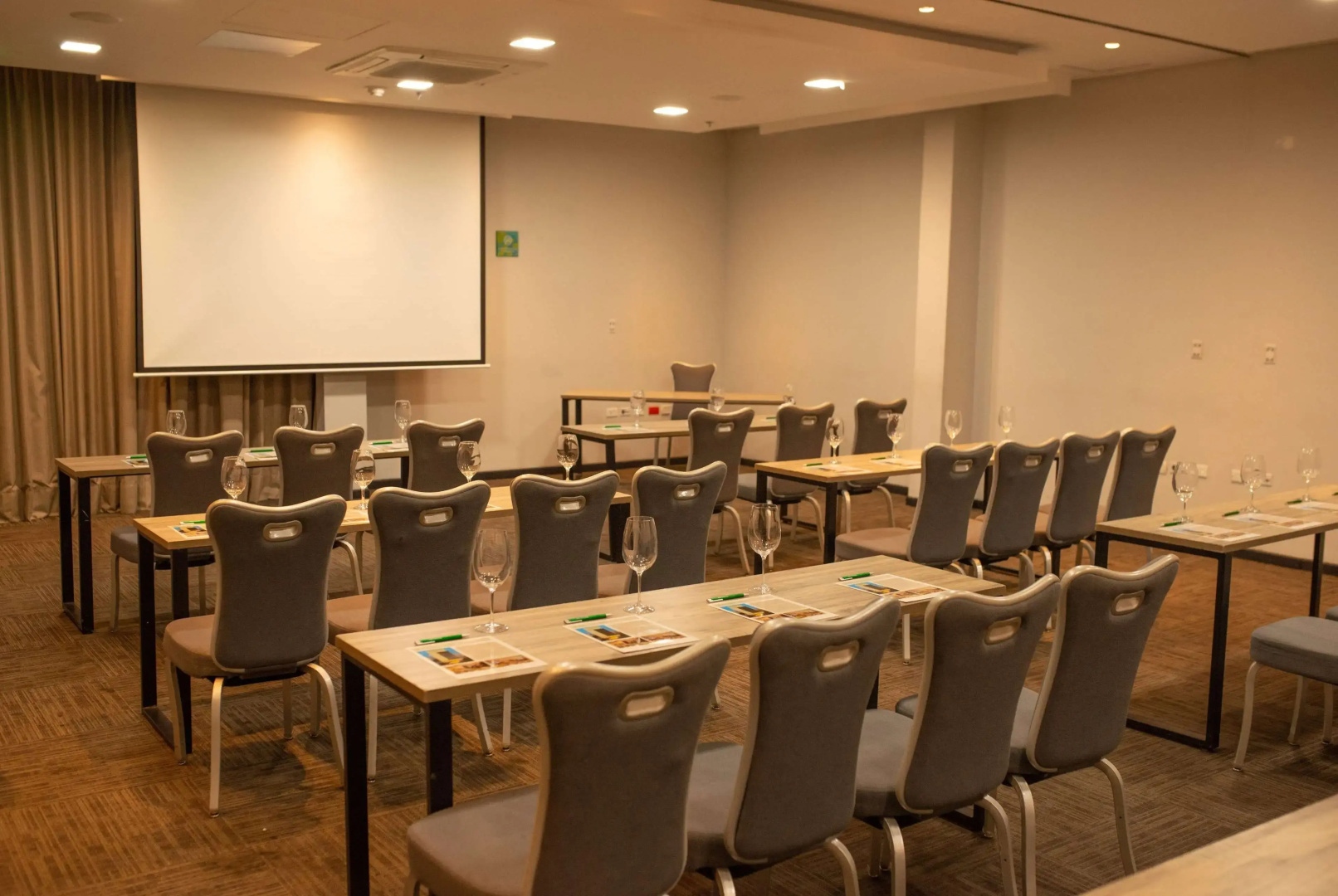 Photo - Wyndham Garden Barranquilla