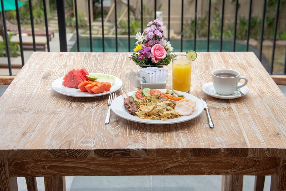 Foto - The Kalyana Ubud Resort