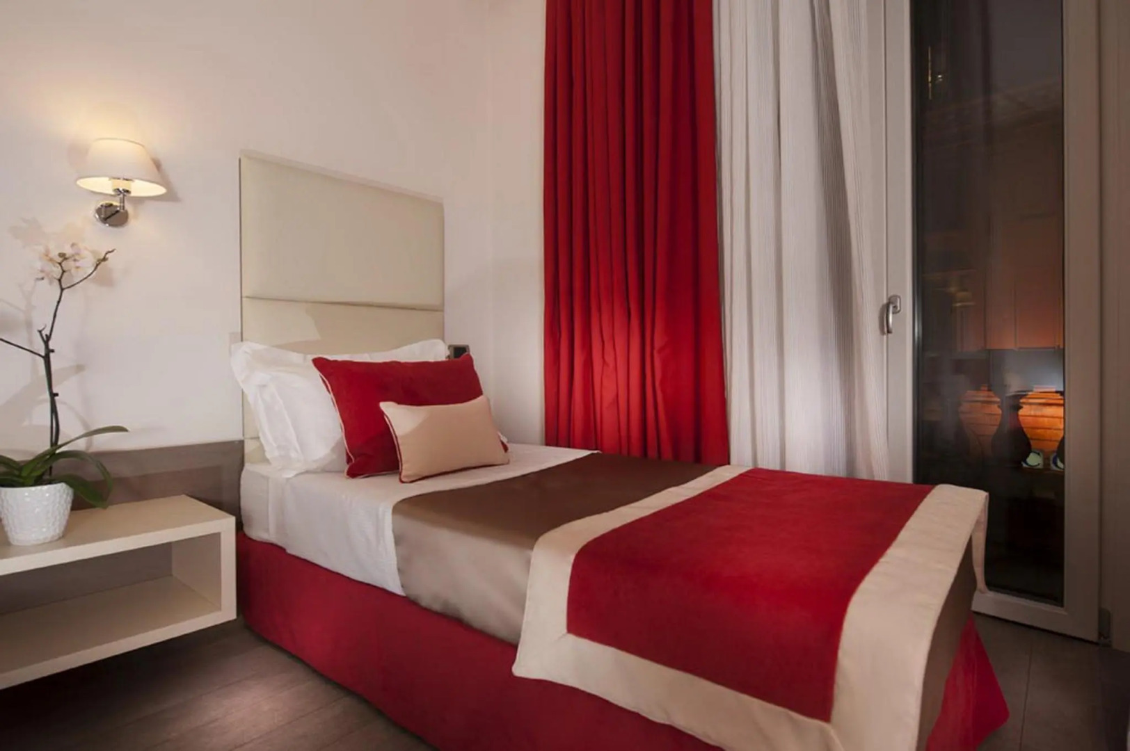 Foto - Hotel Demetra Capitolina