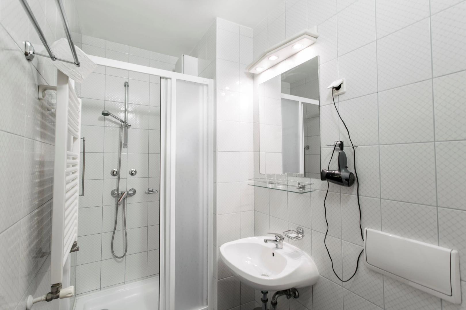 Foto - Corvin Hotel Budapest - Sissi wing