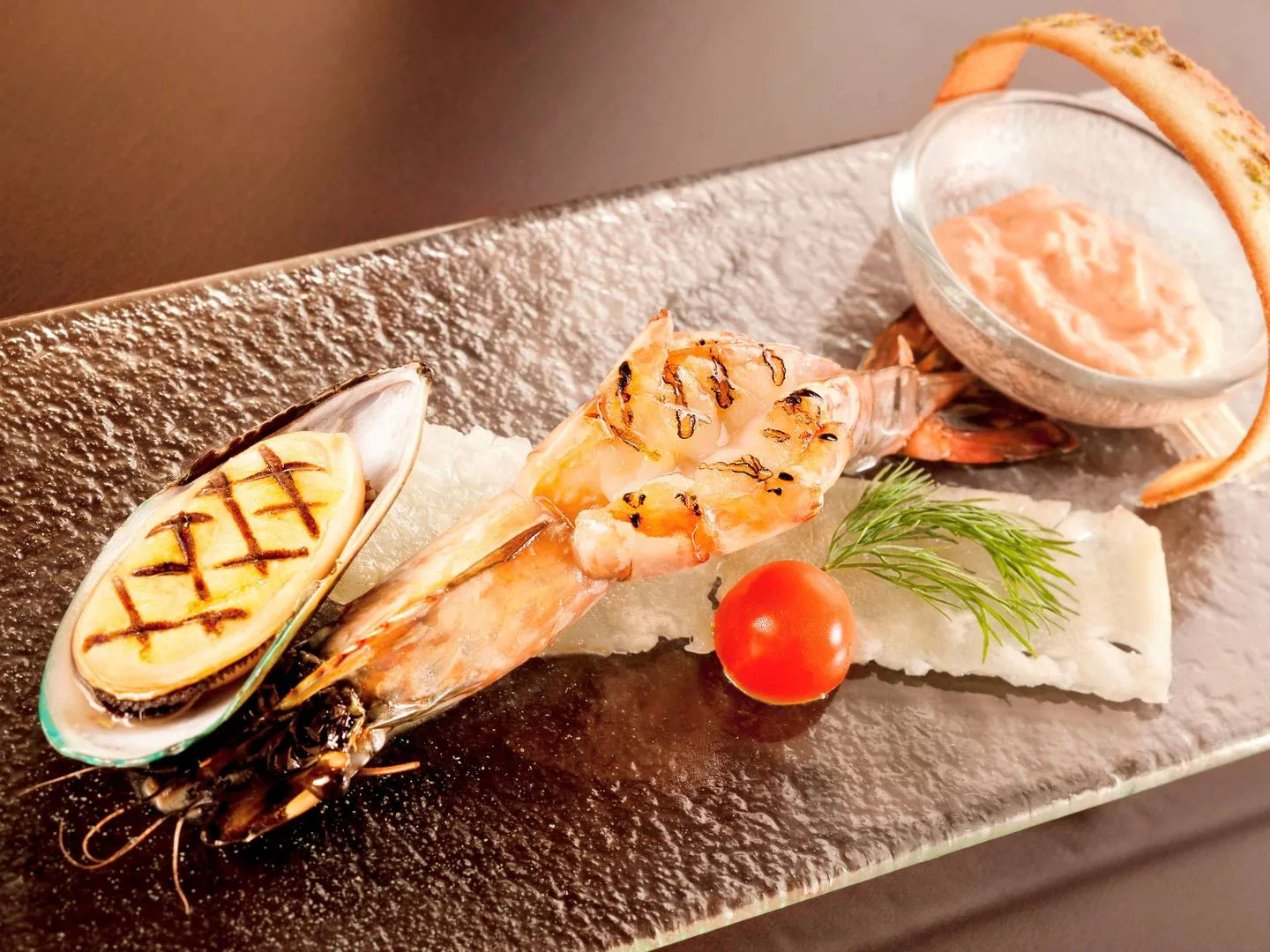 Photo - Raffles Makkah Palace