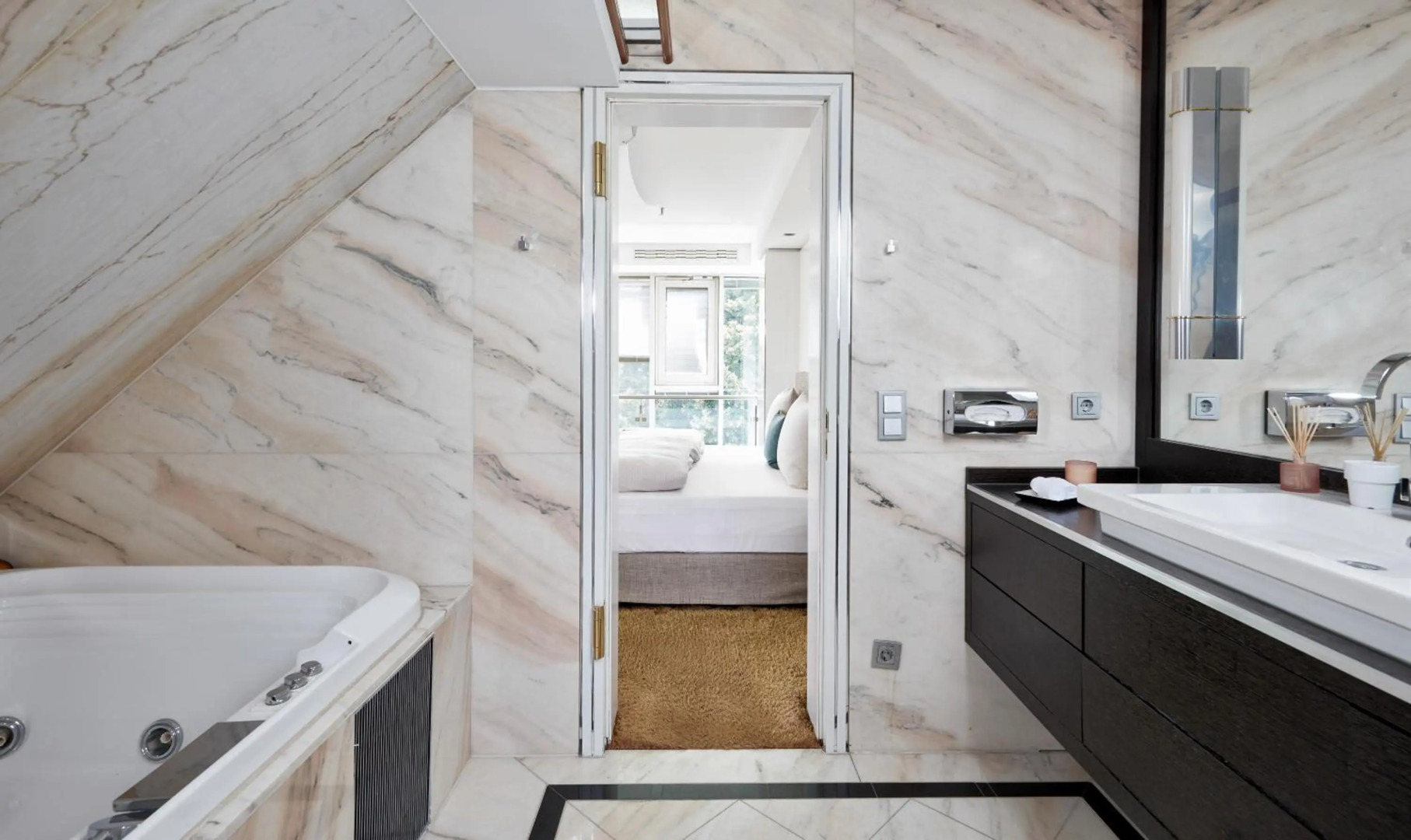 Foto - Living Hotel Prinzessin Elisabeth