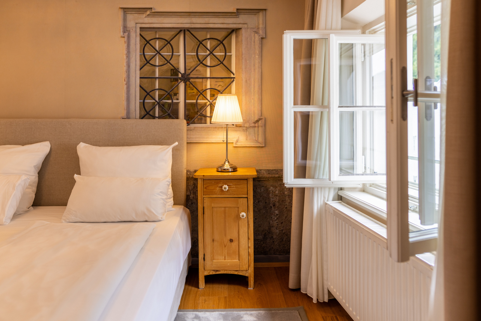 Photo - Boutiquehotel Amadeus