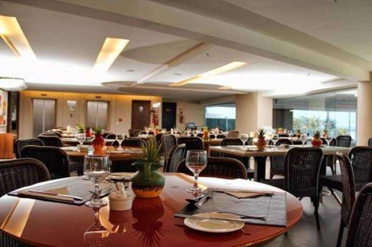 Photo - Bourbon Hotel Fortaleza