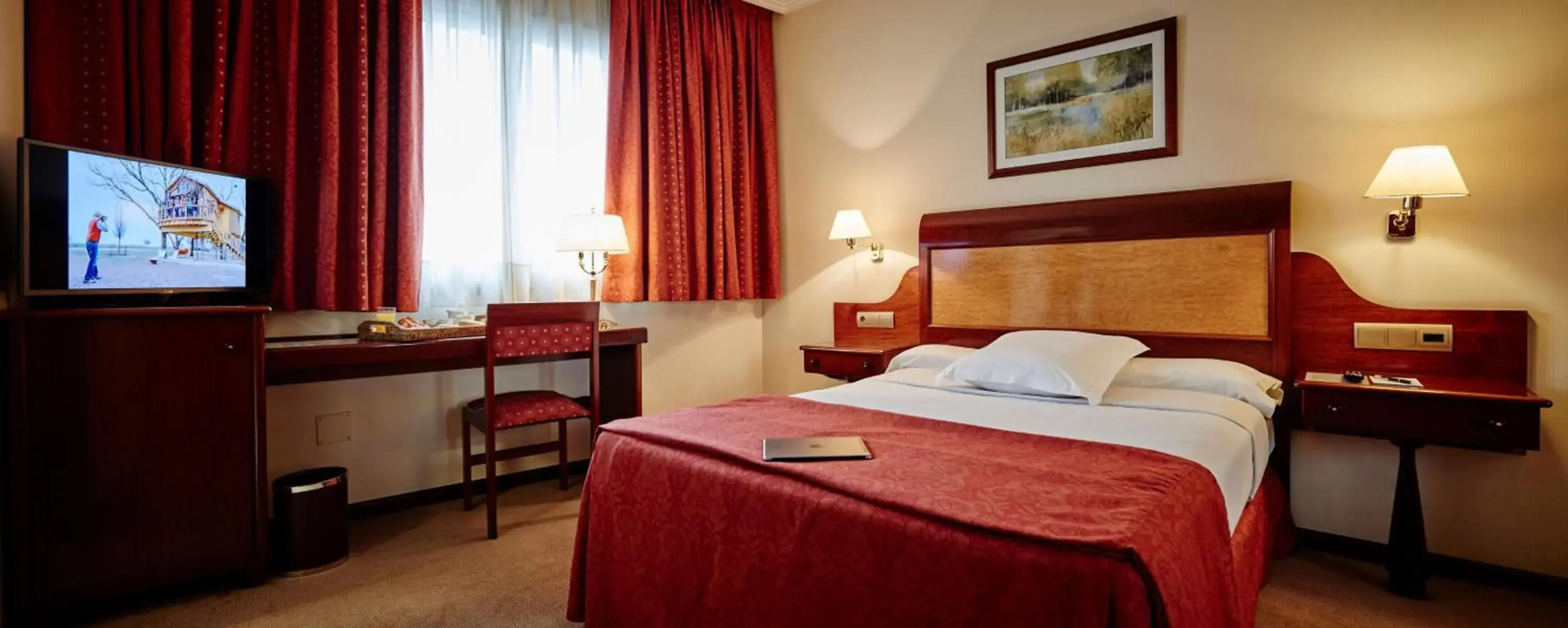Foto - Gran Hotel de Ferrol