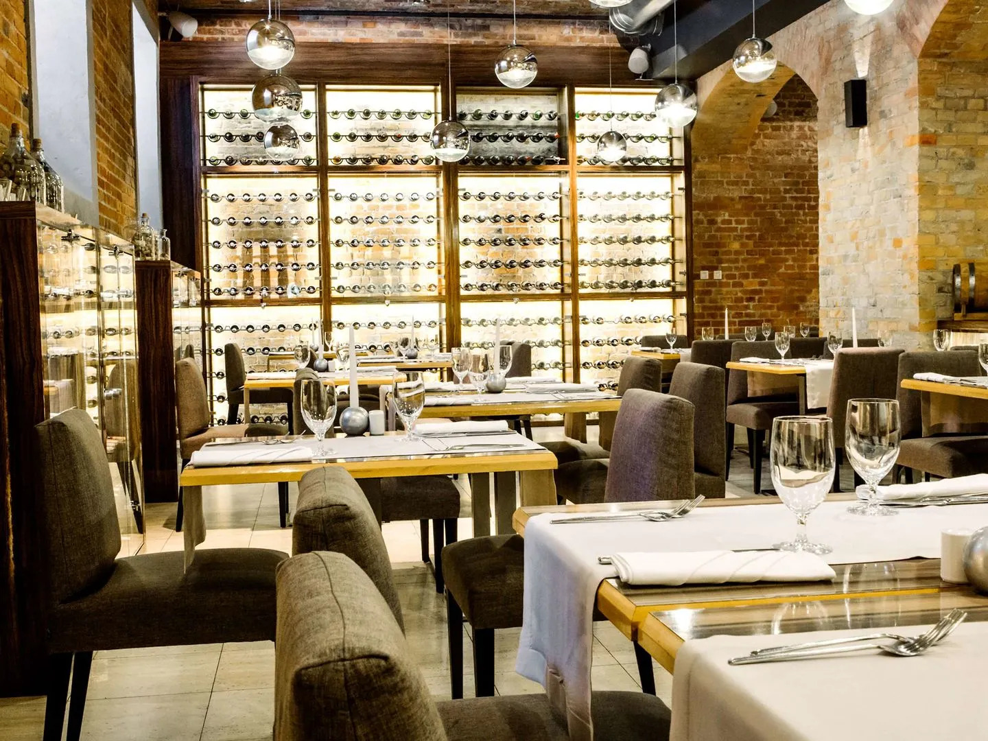 Foto - Q Hotel Grand Cru Gdańsk