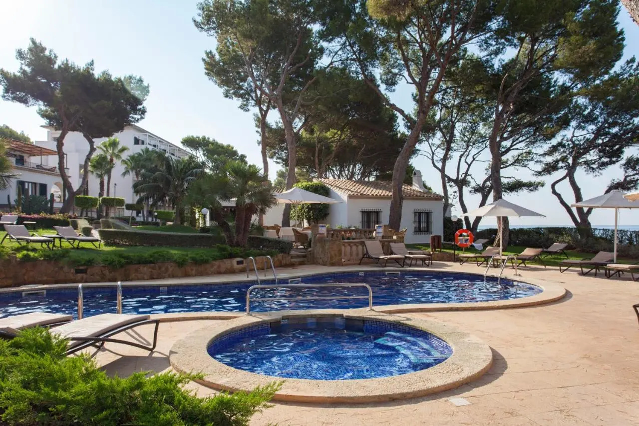 Photo - Hotel Bendinat