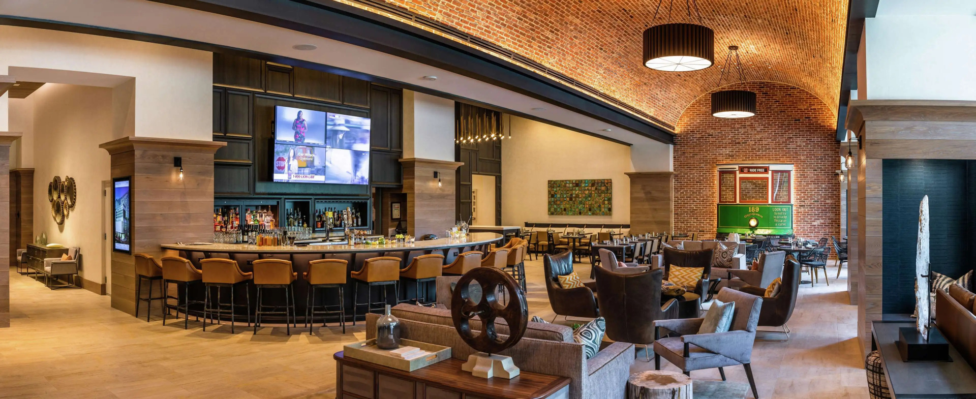 Foto - Canopy By Hilton Dallas Uptown