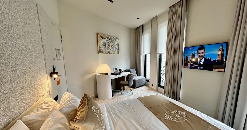 Photo - OPO Hotel