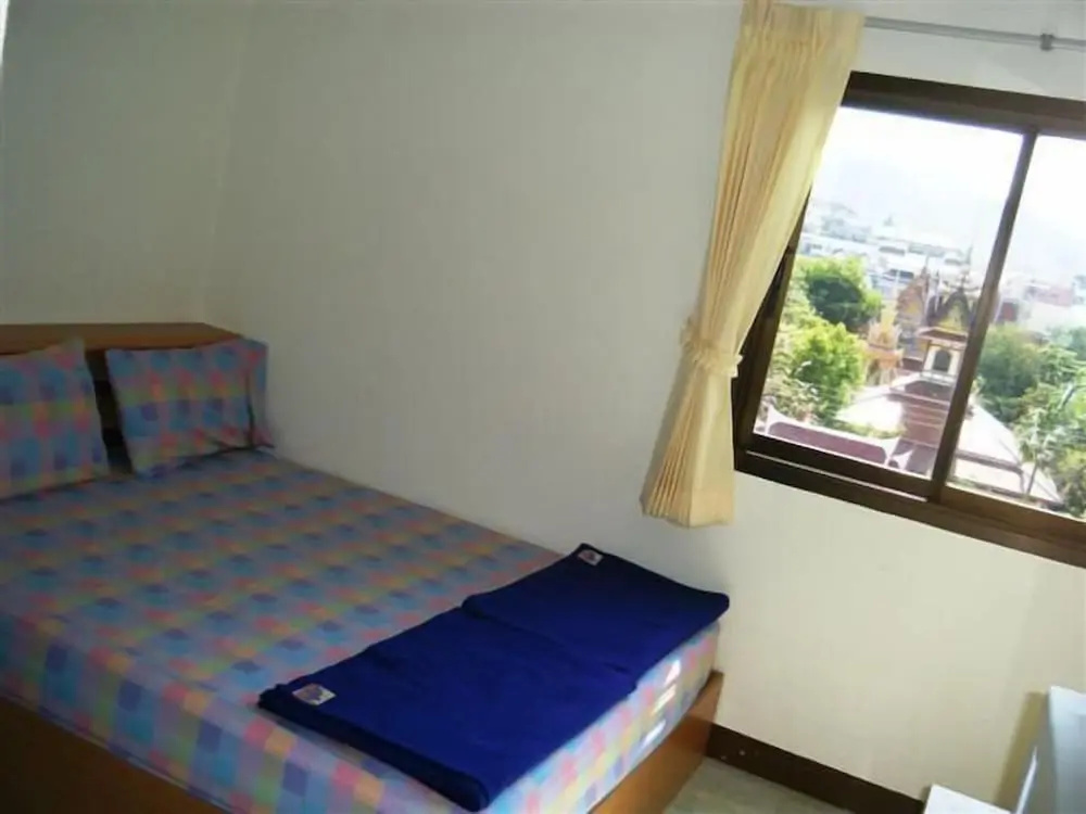 Photo - โรงแรมสุขวิไล Sukwilai Hotel