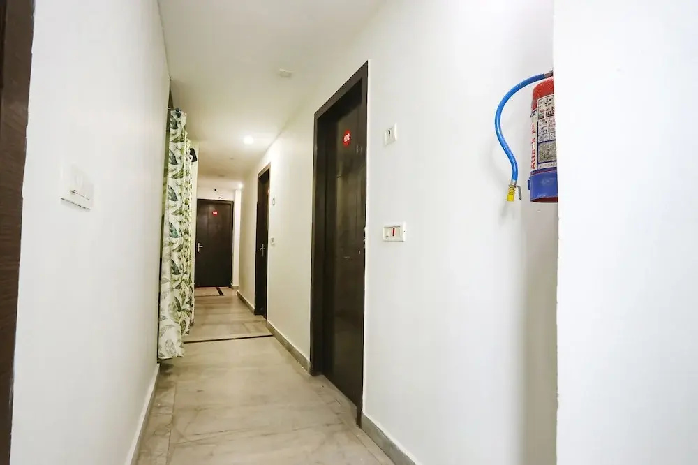 Photo - Fabhotel Nk Residency