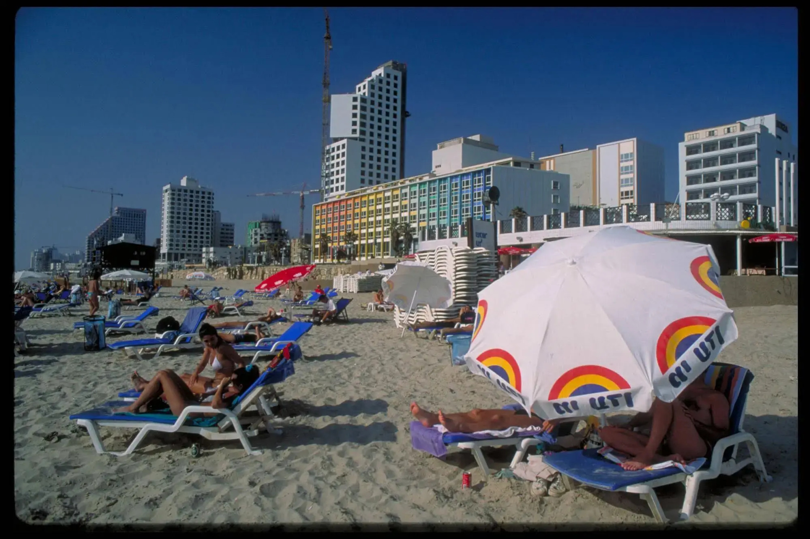 Photo - Ultra Tel Aviv Boutique Hotel