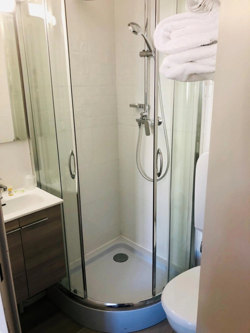 Photo - The Originals City, Hôtel Nîmes Costières