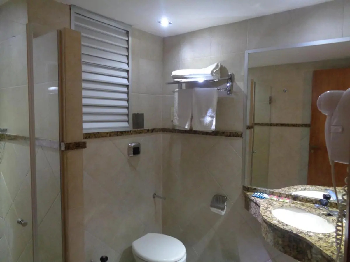 Foto - Nobile Hotel Premier Hill